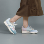 Кроссовки New Balance Nb 327 "Paisley Pack"