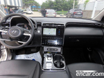 Hyundai Tucson (NX4) Дизель 2.0 2WD (04.2021)