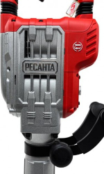 Молот ударный сетевой Ресанта ОМ-1800Э 75/23/1