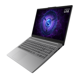 Ноутбук Lenovo IdeaPad Slim 3 15.6" / Core i7 - 13620H / 16 Гб / SSD 512 Гб / DOS / 83EM00H6IN