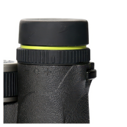 Бинокль Vanguard SPIRIT ED 10х42 — 10-кратное увеличение для детализированных наблюдений на средних дистанцияхзахвата