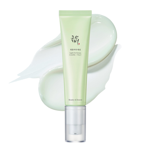 Beauty of Joseon Light Serum Centella +Vita C 30ml
