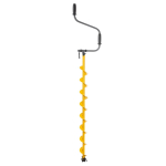 Ледобур BAIKAL 130L лев.вращ., L шнека1065мм (LBA-130L)