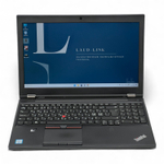 ThinkPad P50