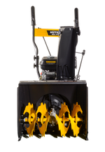 Снегоуборщик Huter SGC 4100