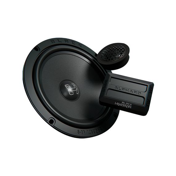 Комп. акустика Black Hydra Gamma 625C