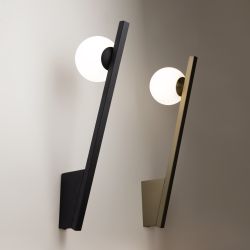 Бра Maytoni   MOD175WL-01B