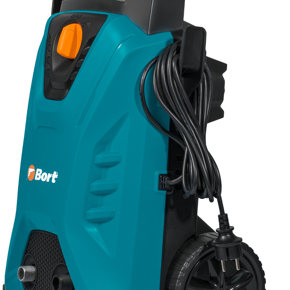 Мойка высокого давления BORT BHR-2100M