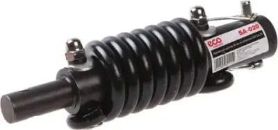 Адаптер пружинный 20 мм со шплинтом ECO SA-020 (SA-020)