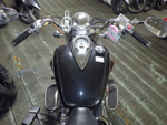 Yamaha Dragstar XVS400 , 2008
