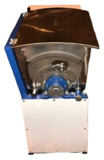 Машина тестомесильная Hurakan HKN-15HNM