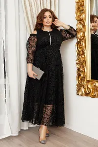 Платье УК-4478-2 Fabrika