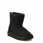 Ugg Kids Zip Black
