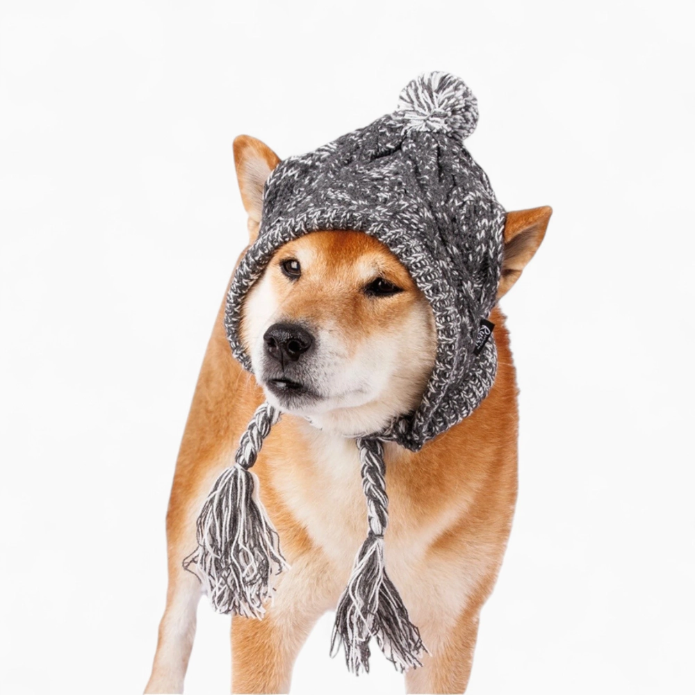 Шапка «Дания»