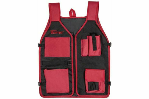 Жилет монтажника WORTEX GR 5060 0323172