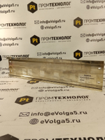 Siemens 6ES7390-1AF30-0AA0  530mm б/у