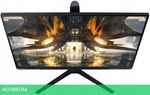Игровой монитор Samsung Odyssey G5 - G52A LS27AG520PPXEN