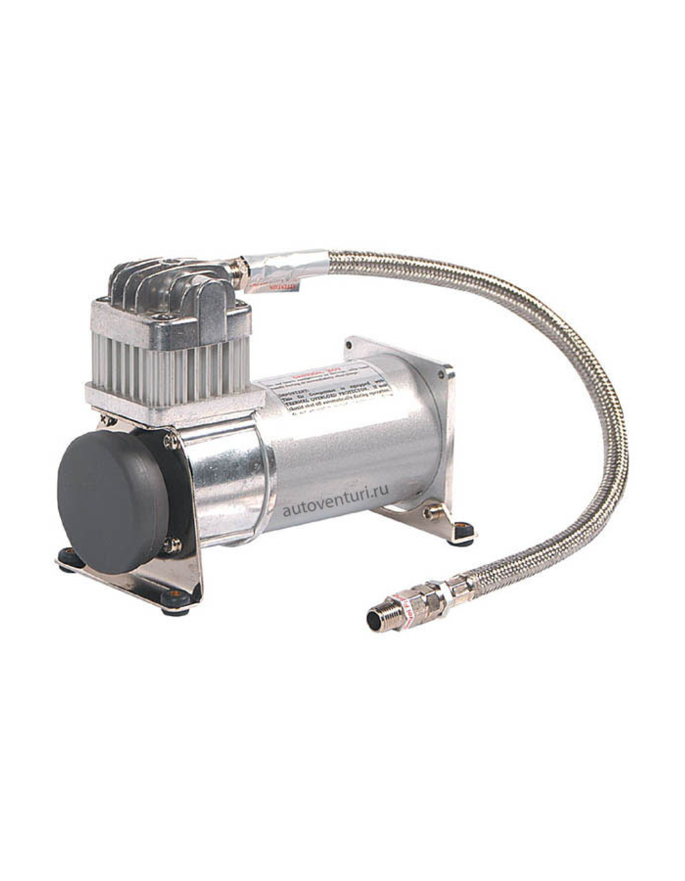 Компрессор стационарный 12V VIAIR 280C