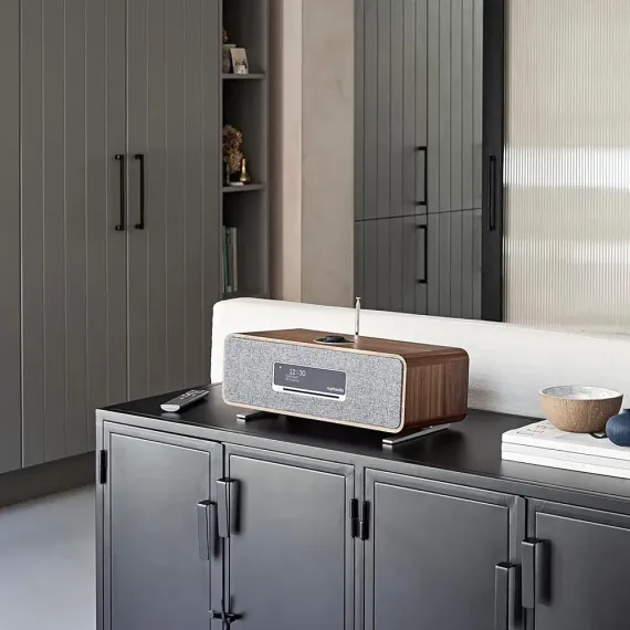 Ruark R3S Walnut