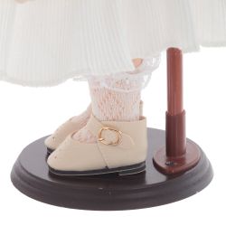 GAEM Кукла "Юленька", L21 W11,5 H48 см