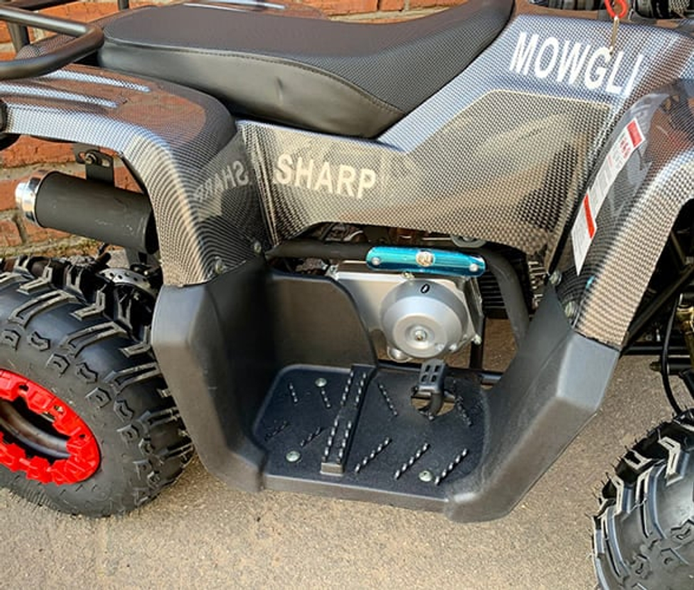 Квадроцикл MOWGLI Sharp