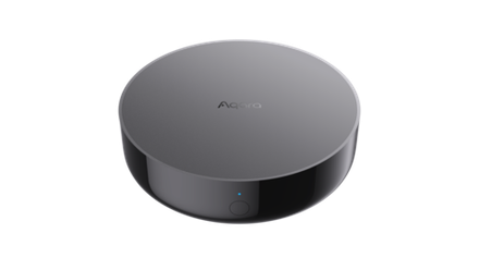 Центр умного дома (Хаб) M200, модель HM-G03D