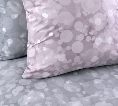 Постельное белье поплин 2 спальное Бесценные моменты 1