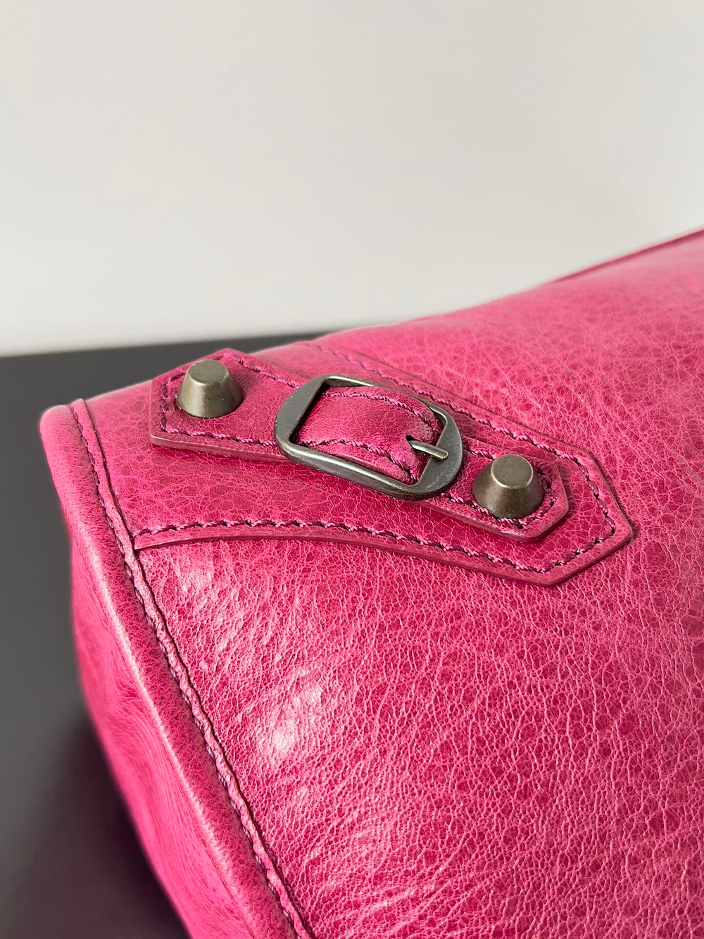 Balenciaga City Medium Bag 38 cm