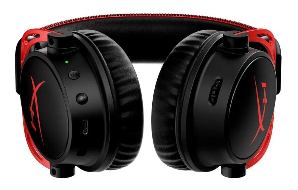 Гарнитура wireless HyperX Cloud Alpha (CA002)