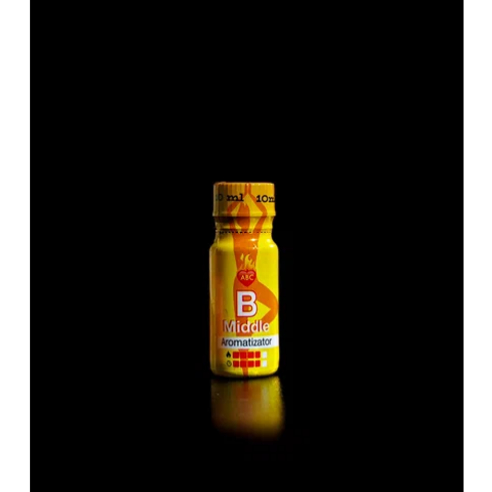 Попперс B 10 мл. (средний)