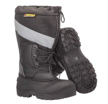 Сапоги утепленные «Тобол» с КП и антипрокольной стелькой