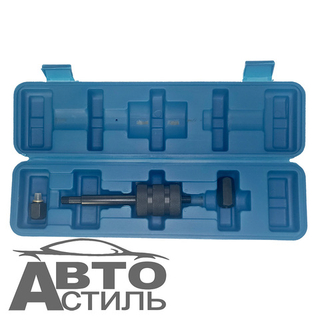 Съемник форсунок дизельн. двигателя Маяк Авто (в кейсе) 3004вт