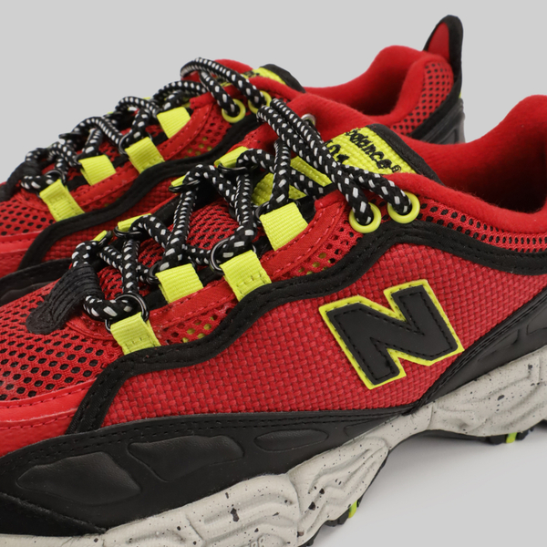 Кроссовки New Balance 801 All Terrain артикул:ML801GLE - купить в магазине Дайс