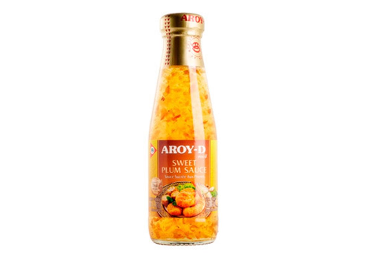 Сливовый соус Aroy-D, 245г
