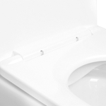 Унитаз-компакт Royce Pro (RCT-130516WH)