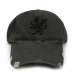 Tartaria Cap Dark Khaki