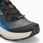 Кроссовки для бега Salomon Genesis black/french blue/cherry tomato
