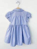 Платье и блумеры Ralph Lauren, 92