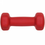 Гантель для фитнеса 1,0 кг