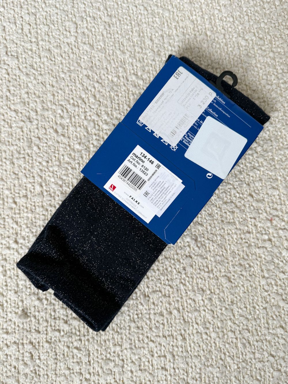 Новые колготки Falke , 140