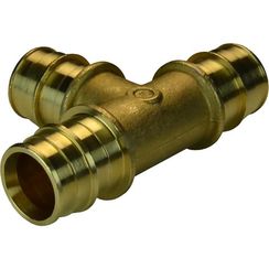 Тройник Giacomini GX 40x40x40, GX150Y007