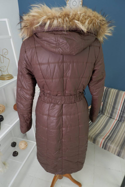 Куртка Woyz зимняя 46 размер