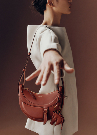 Лимитированная Polène - Numéro Dix Galop