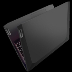 Ноутбук Lenovo ideapad Gaming 3-15ACH6. Производитель CPU: AMD, Линейка CPU: Ryzen 5, CPU: Ryzen 5 5600H, RAM: 8Gb, SSD: 512Gb, GPU: Nvidia RTX3060 6Gb, Диагональ: 15.6", Разрешение: 1920*1080, Тип экрана: IPS 120hz, OS: DOS, BackLight: RGB, Цвет: чёрный