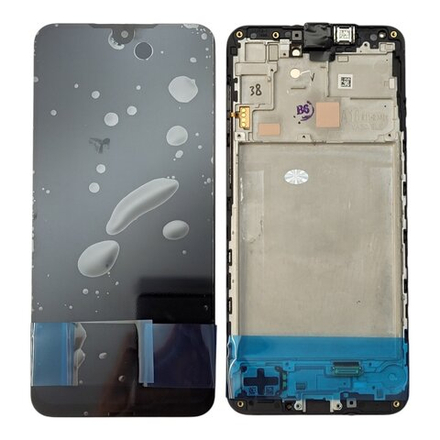 Samsung Galaxy A16 5G (SM-A166B) - Дисплейный модуль в сборе (в рамке) (ORIG-SP)