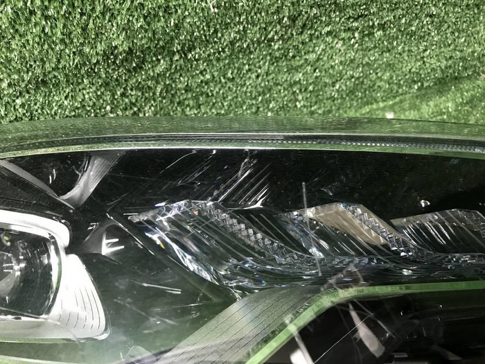 Фара правая Hongqi HS5 (2019-н.в.) LED