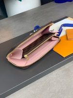 Louis Vuitton Clemence Wallet