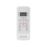 Кассетный блок мульти сплит системы General Climate GC-ME4C18HRA1(с)-A