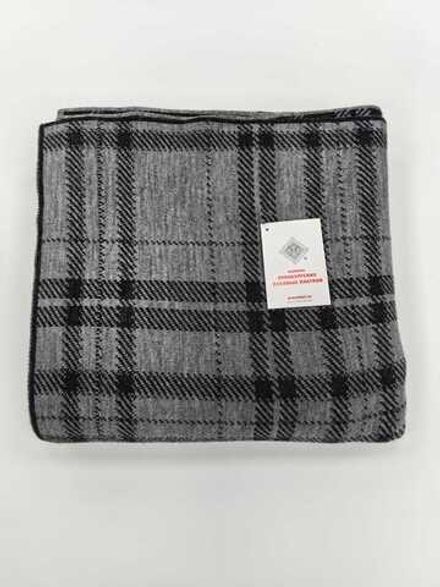 Плед Клетка ПД068-03/26