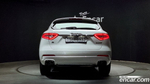 Maserati Levante 3.0 AWD GranLusso (10.2019)